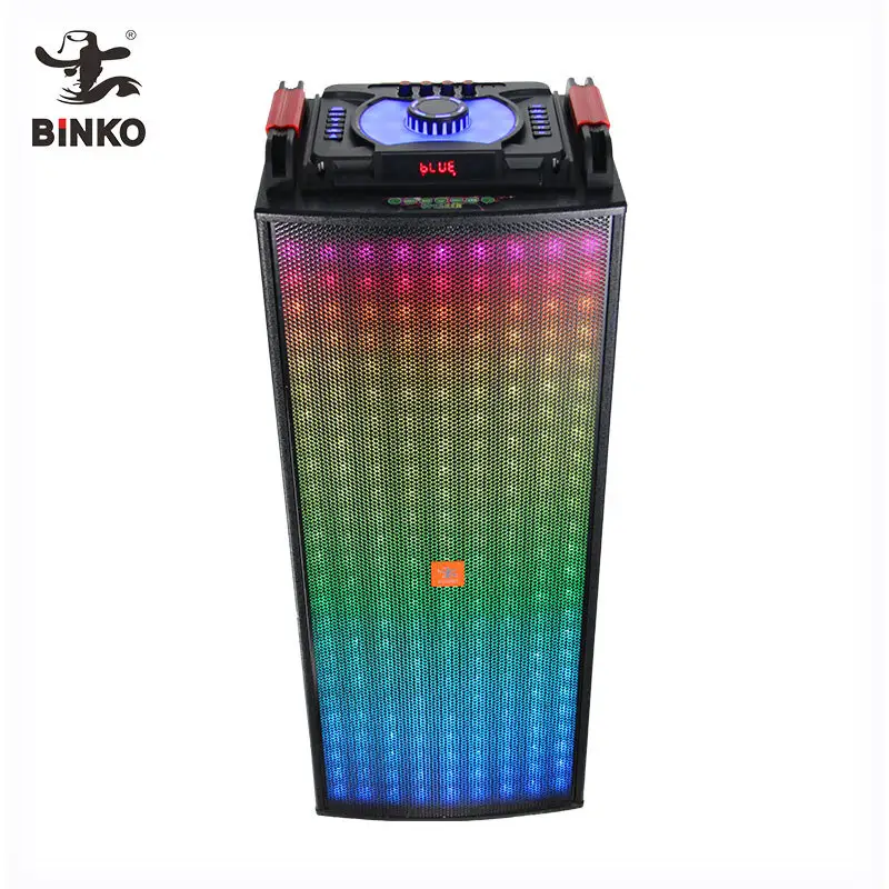 Oem Speaker Manufacturers Factory for PerformanceBiNKO 6