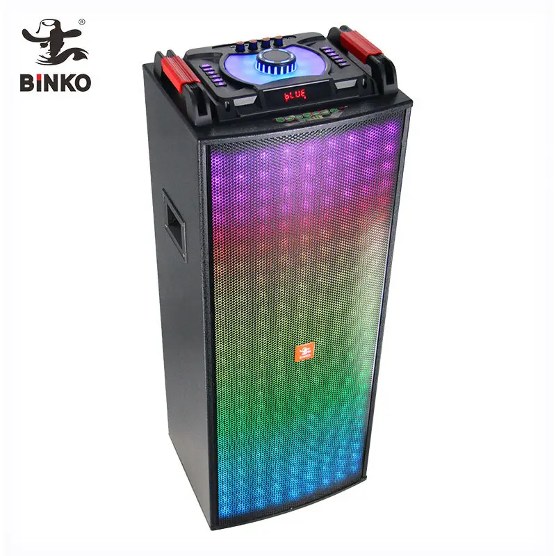 Oem Speaker Manufacturers Factory for PerformanceBiNKO 7