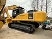 Used Mini Excavators 1.9m³ - for Construction Site - Zhongyi 9