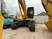 Used Mini Excavators 1.9m³ - for Construction Site - Zhongyi 7