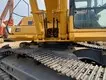 Used Mini Excavators 1.9m³ - for Construction Site - Zhongyi 4