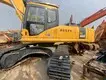 Used Mini Excavators 1.9m³ - for Construction Site - Zhongyi 3