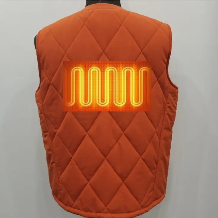 Benta Best Heated Coat Best Heated CoatFactory 2