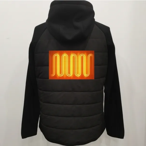 Best Women's Heated Jacket Suppliers 2