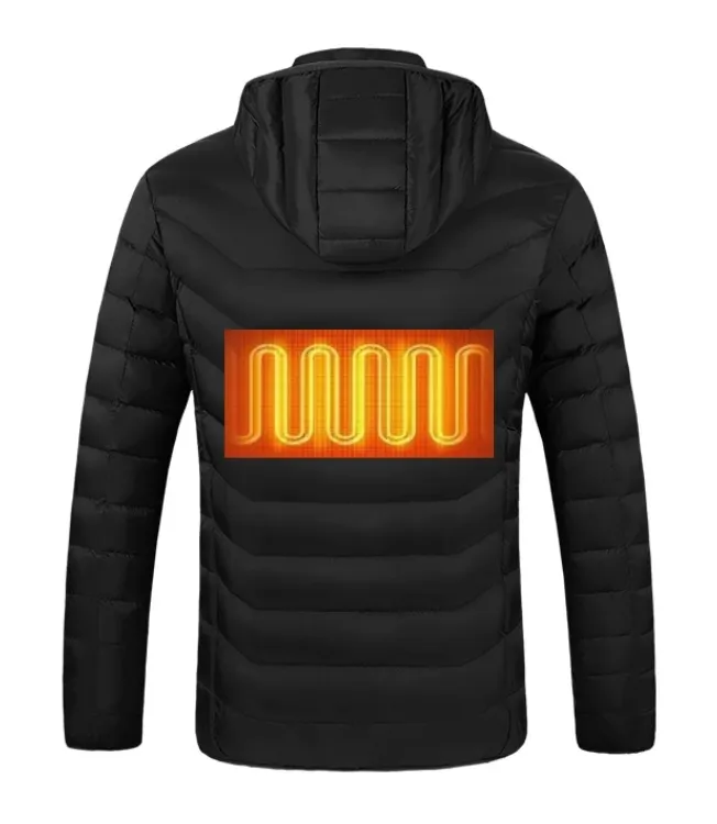 Best Best Heated Jacket 3