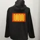 Wholesaleheated Clothing 2