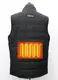 Heater Jacket for Winter Company Hooded 2