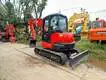 Second Hand Mini Excavators Factory Direct Supply for Mining Productionkubota 2