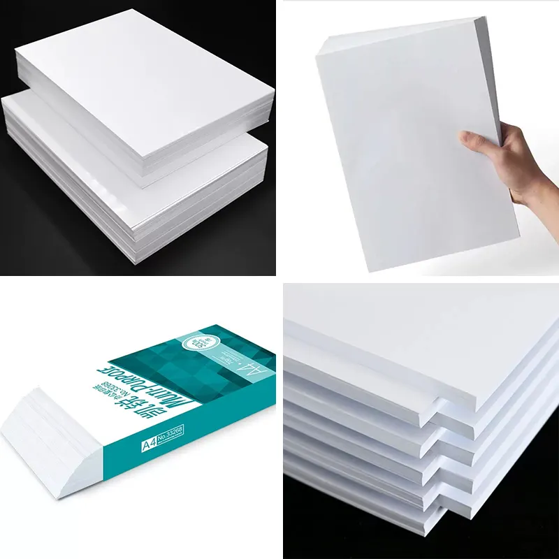 Produsen Mesin Pembuat Kertas Harga Pabrik 7