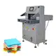 Automatic Guillotine Paper Cutter Factory 2