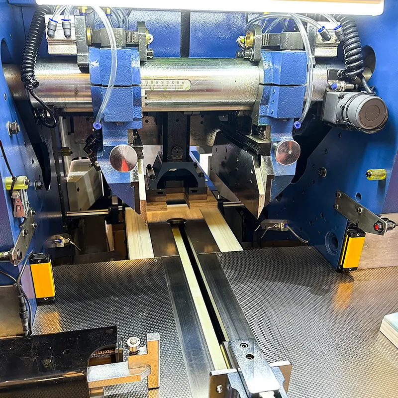 Paper Making Machine by PRINCE 5