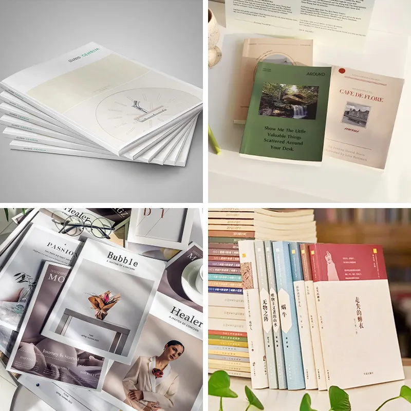 Paper Making Machine by PRINCE 7