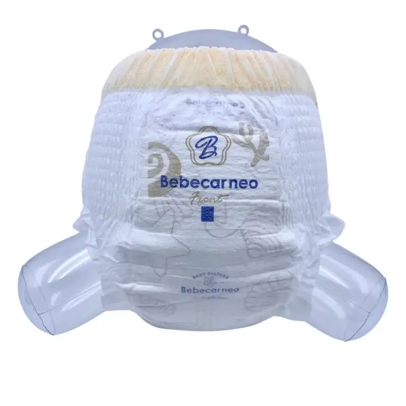 Infant Diapers OEM&ODM by JIAYUE 2