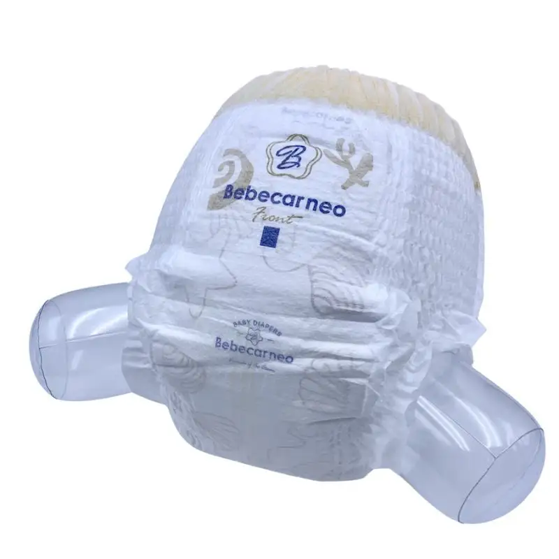 Infant Diapers OEM&ODM by JIAYUE 3