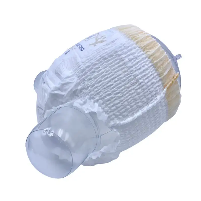 Infant Diapers OEM&ODM by JIAYUE 5