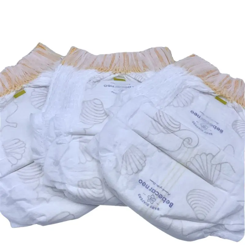 Infant Diapers OEM&ODM by JIAYUE 7