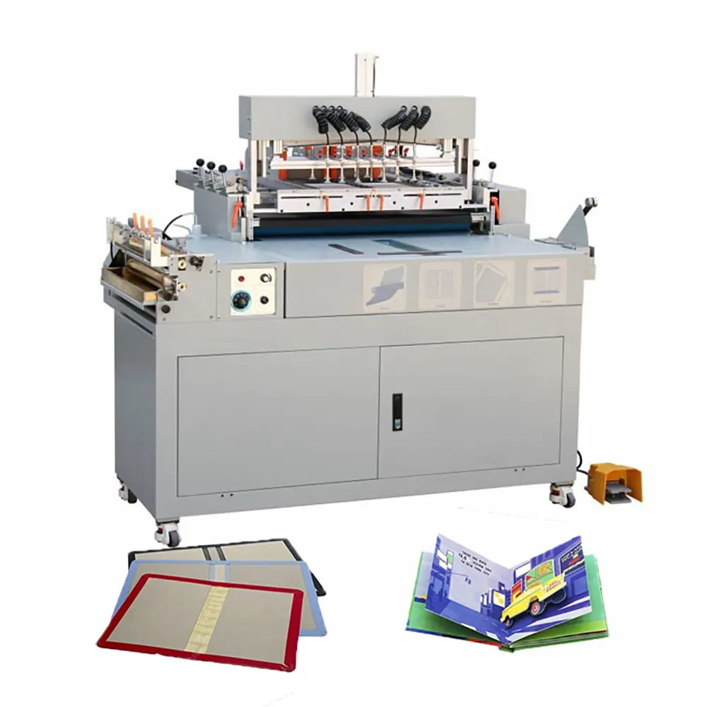 Book Making Machine for Sale for Sale 2