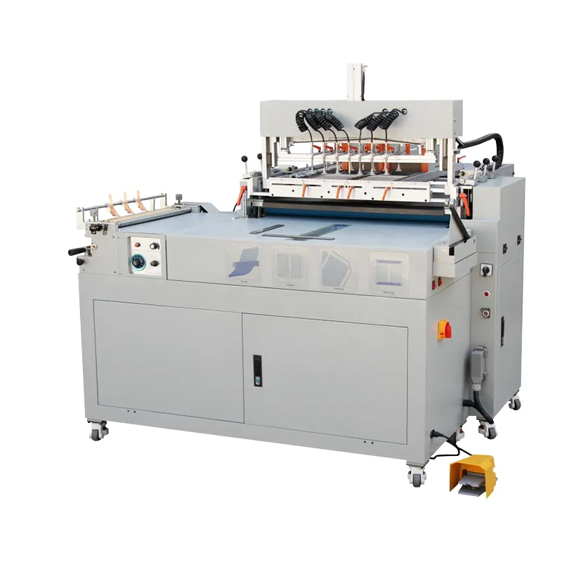 Book Making Machine for Sale for Sale 3