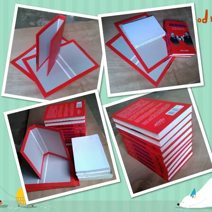 Book Making Machine for Sale for Sale 6