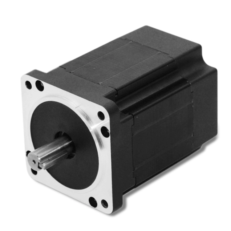 BG86BL105 High Torque 800W 310V ebike motor 1