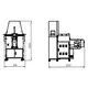 Wholesale Hard Cover Maker Machine Manufacturer 5