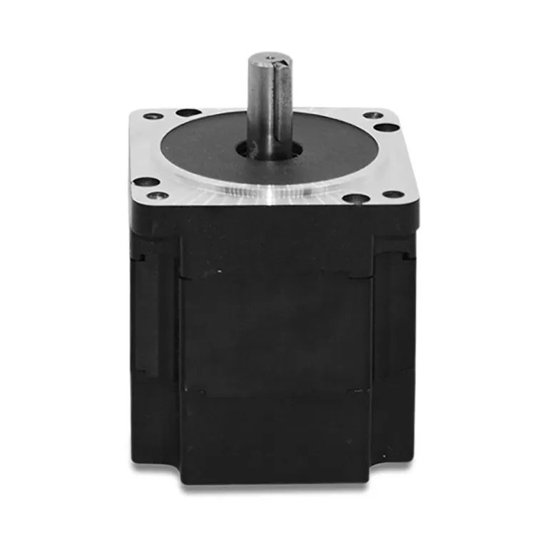 Topbrushless Dc Motor Supplier 24-310VDC 0.65-2.5N.m 3