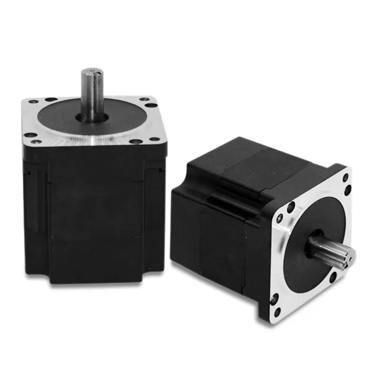 Topbrushless Dc Motor Supplier 24-310VDC 0.65-2.5N.m 5