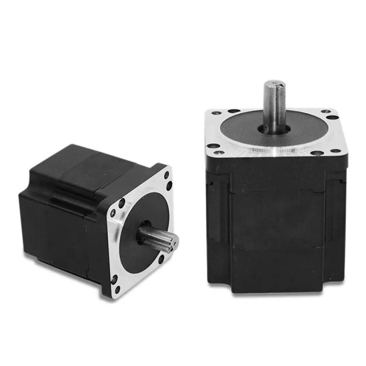Topbrushless Dc Motor Supplier 24-310VDC 0.65-2.5N.m 2