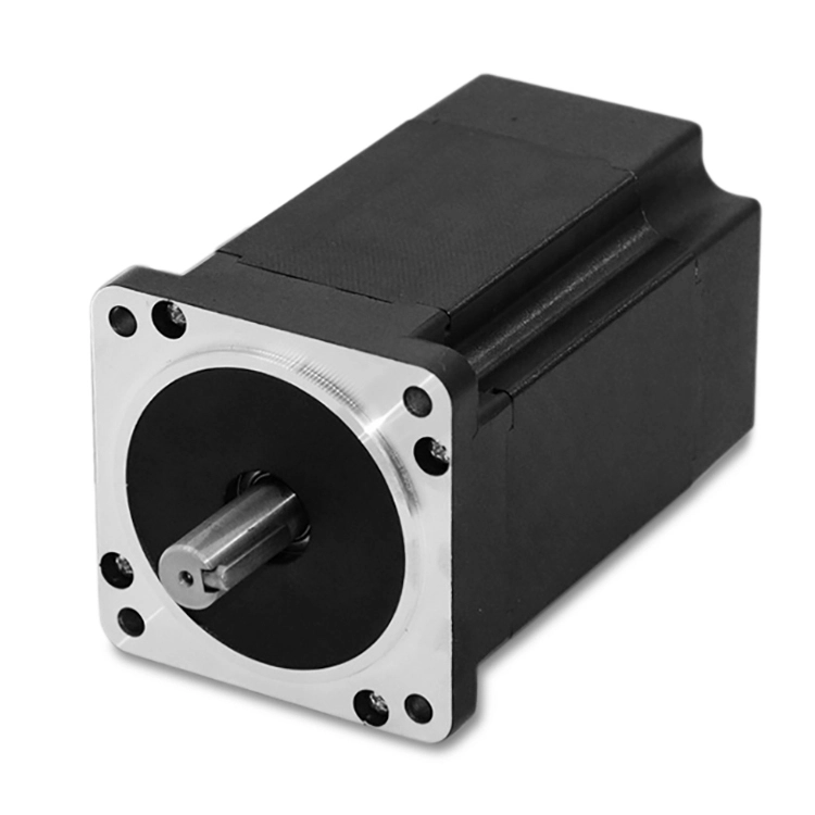 BG86BL115 500W 220V Automatic door motor 1
