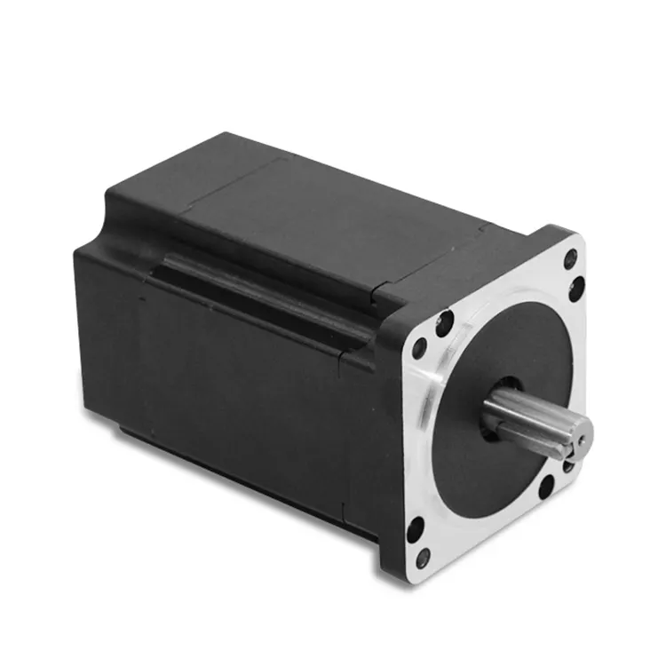 Custom Made Brushless Dc Motor Manufacturers Company 4