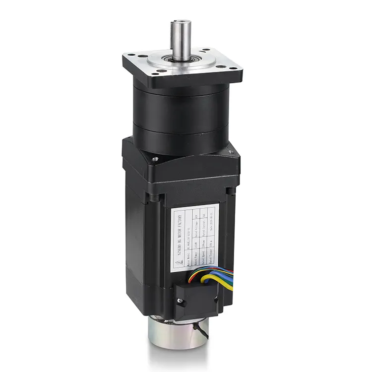 Brushless Dc Motor Suppliers 5000hfactory Price 3