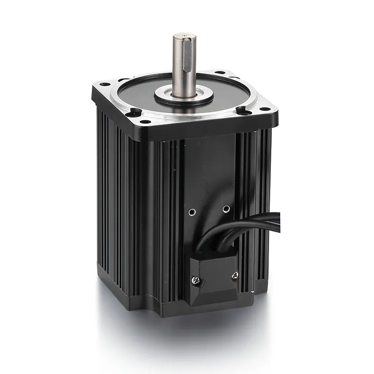 High Speed Brushless Motor Manufacturers 12-310VDC 4