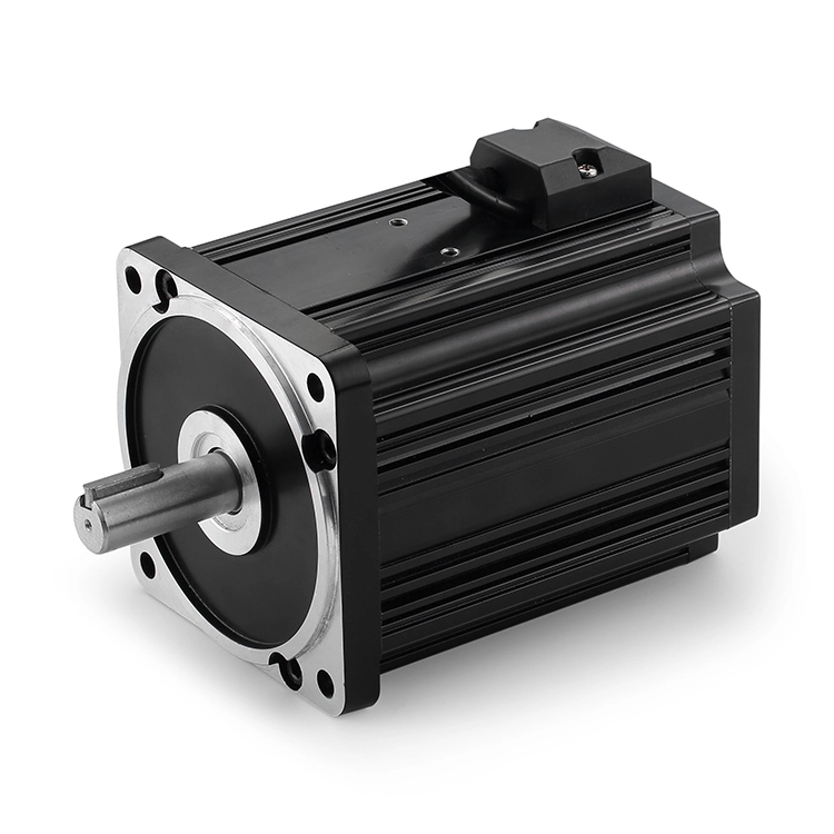 BG90BL120  220V 1000W Brushless motors for household equipment 1
