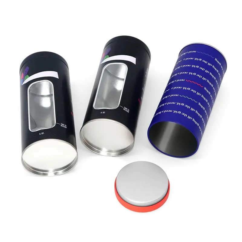 Food Tins Wholesale a Grade 0.23mm-0.35mm Thickness Tinplate - - XPD 4