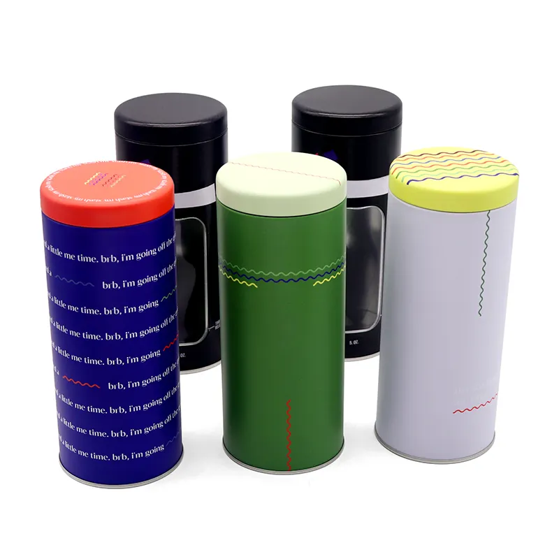 Food Tins Wholesale a Grade 0.23mm-0.35mm Thickness Tinplate - - XPD 5