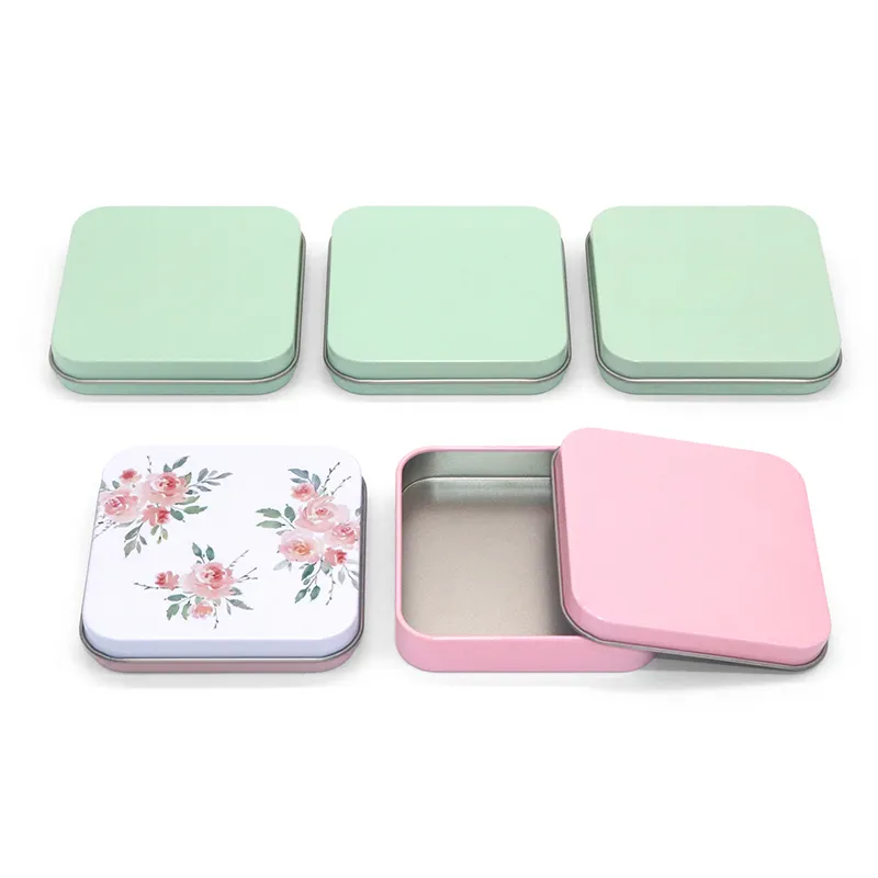 Tin Case Pearl Cotton - - XPD 2