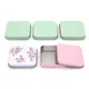 Tin Case Pearl Cotton - - XPD 2