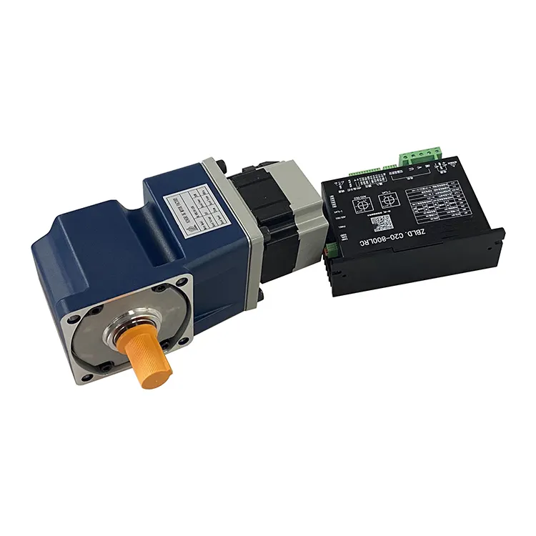 Buy High Speed Brushless Motor Price List 4