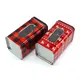 Cookie Box Tin TINPLATE - - XPD 4