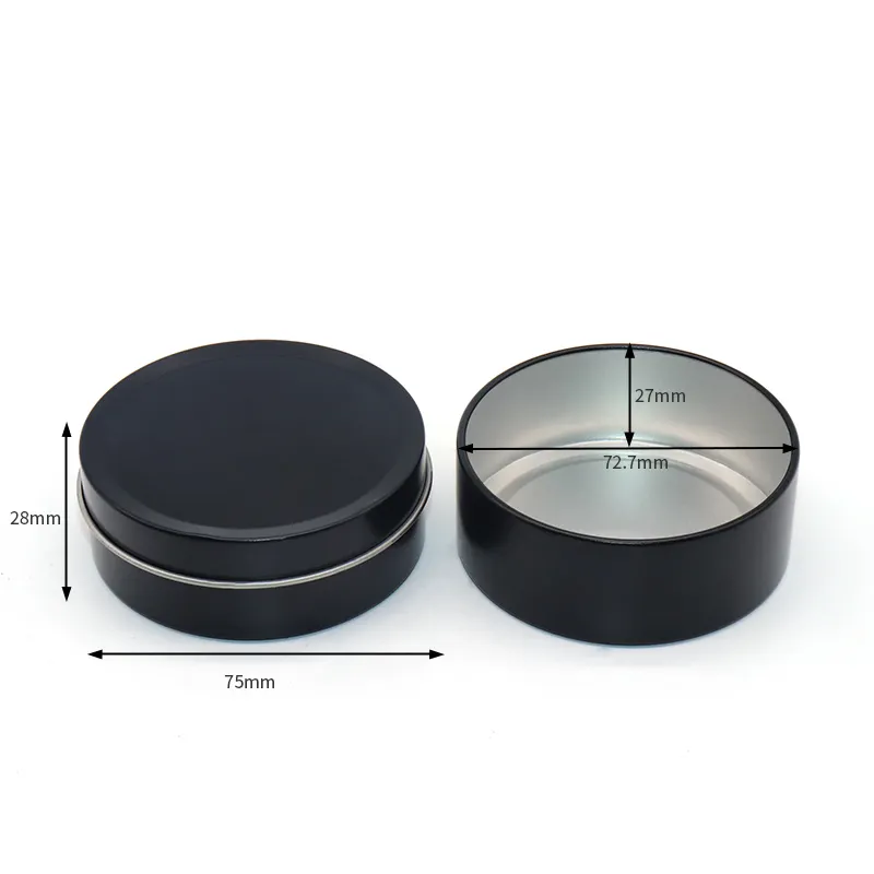 Custom Tin Box XPD - - XPD 5