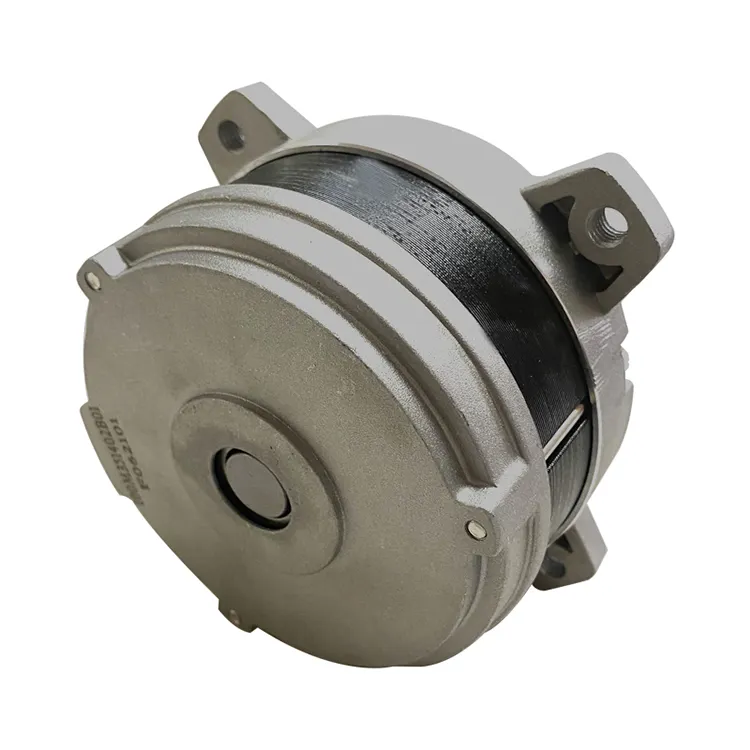 Top High Speed Brushless Dc Motor High Speed Brushless Dc Motor Company 5