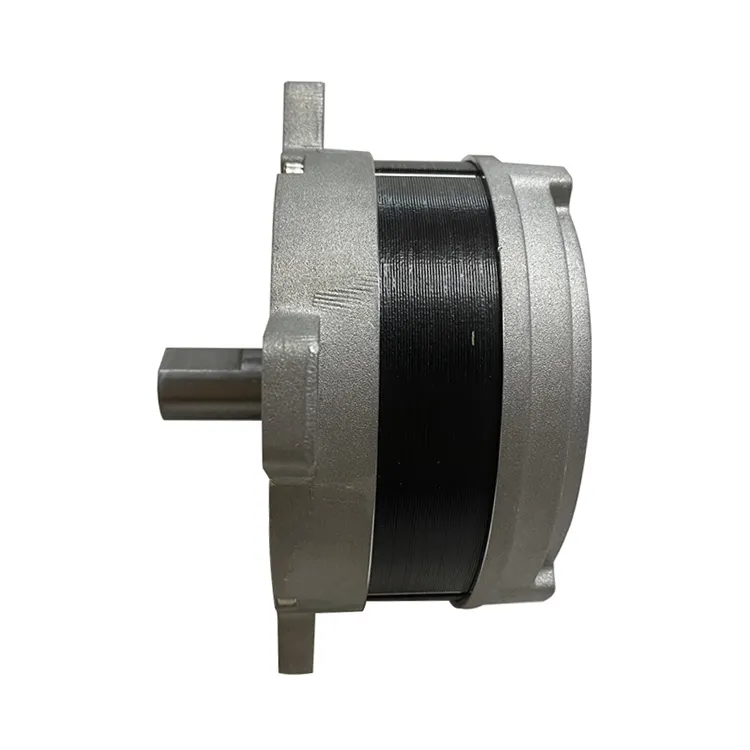 Top High Speed Brushless Dc Motor High Speed Brushless Dc Motor Company 4