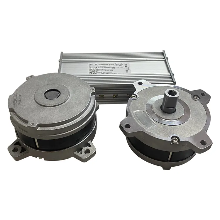 Top High Speed Brushless Dc Motor High Speed Brushless Dc Motor Company 3
