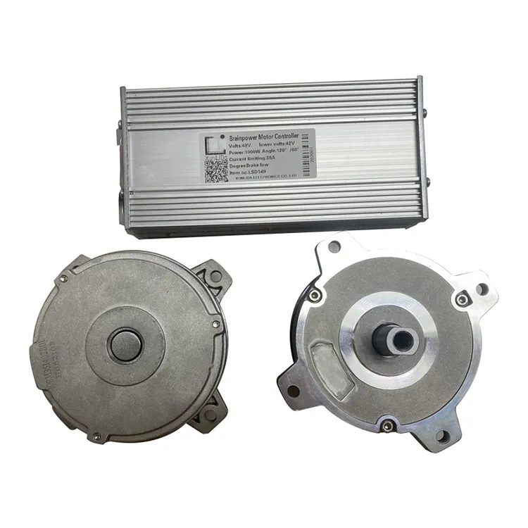 Top High Speed Brushless Dc Motor High Speed Brushless Dc Motor Company 2