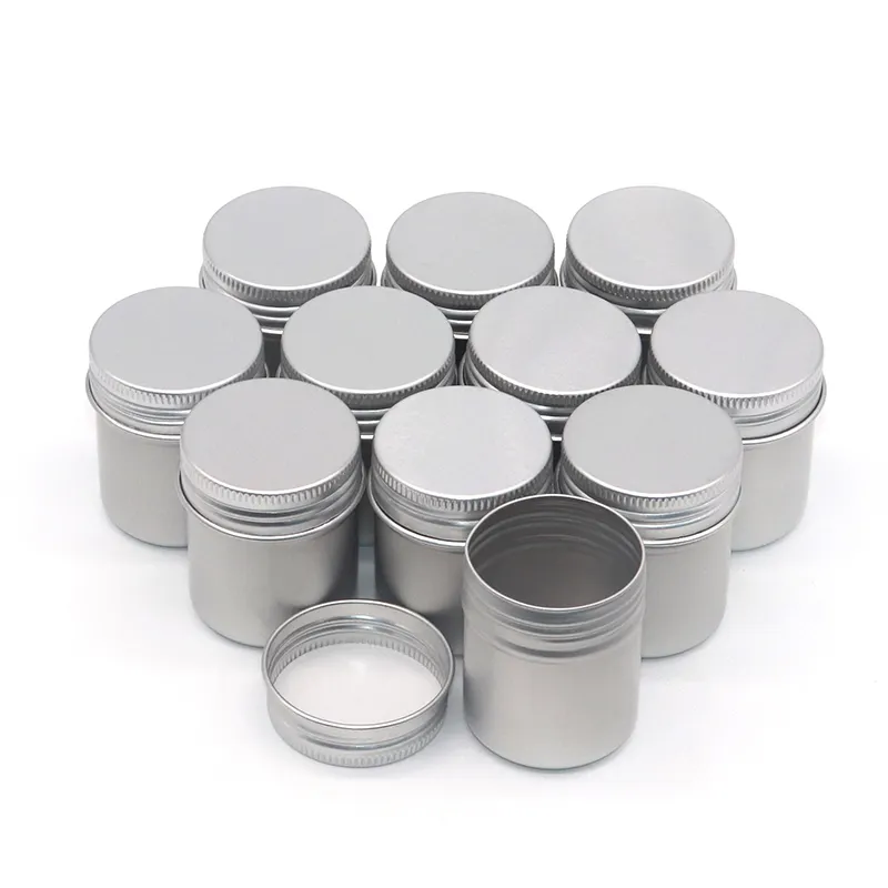 Tin Can Containers XPD - - XPD 2