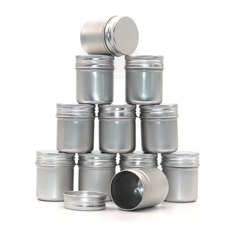 Tin Can Containers XPD - - XPD 3