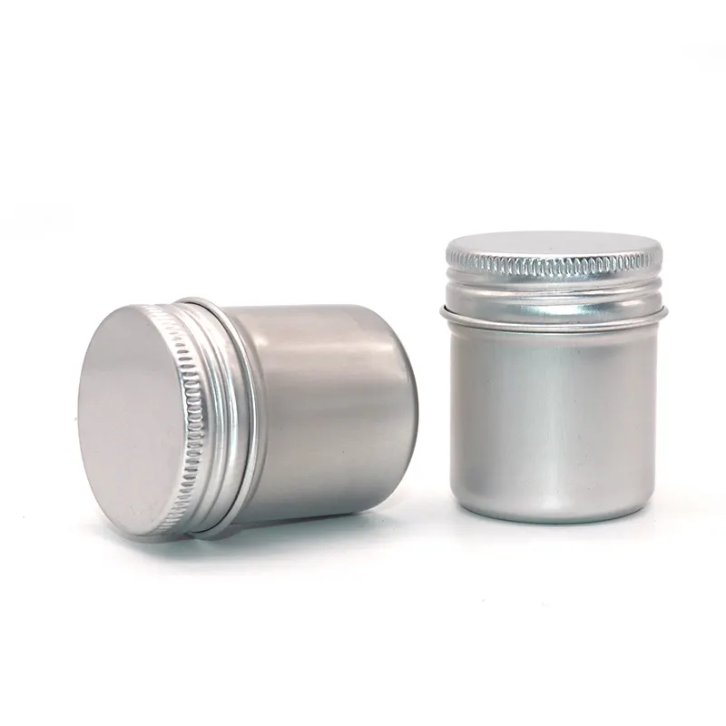 Tin Can Containers XPD - - XPD 5