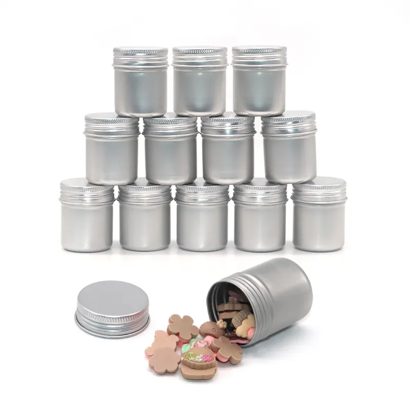 Tin Can Containers XPD - - XPD 4