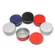 Round Tin Box MoneyGram by XPD 3