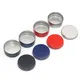 Round Tin Box MoneyGram by XPD 4